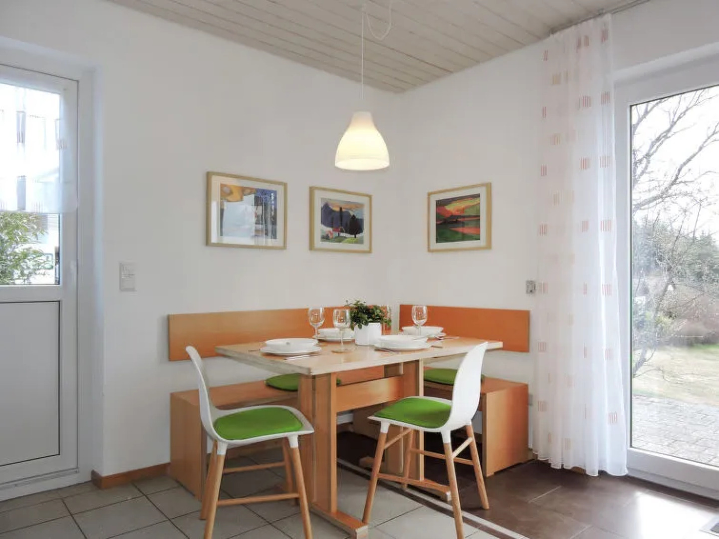 Holiday Home Hochwald