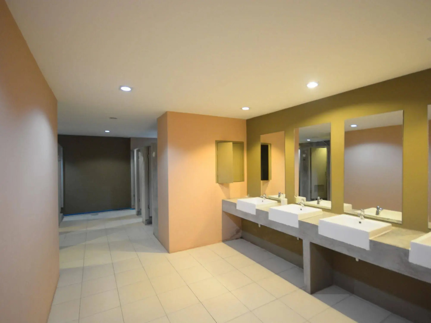 iRest Ao Nang Krabi - Hostel
