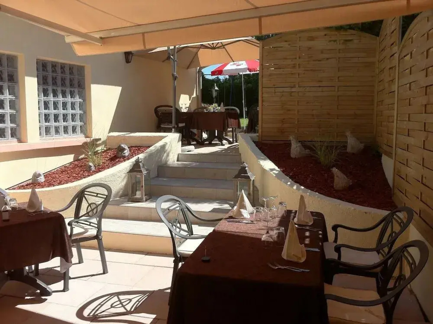 Logis Auberge Lorraine