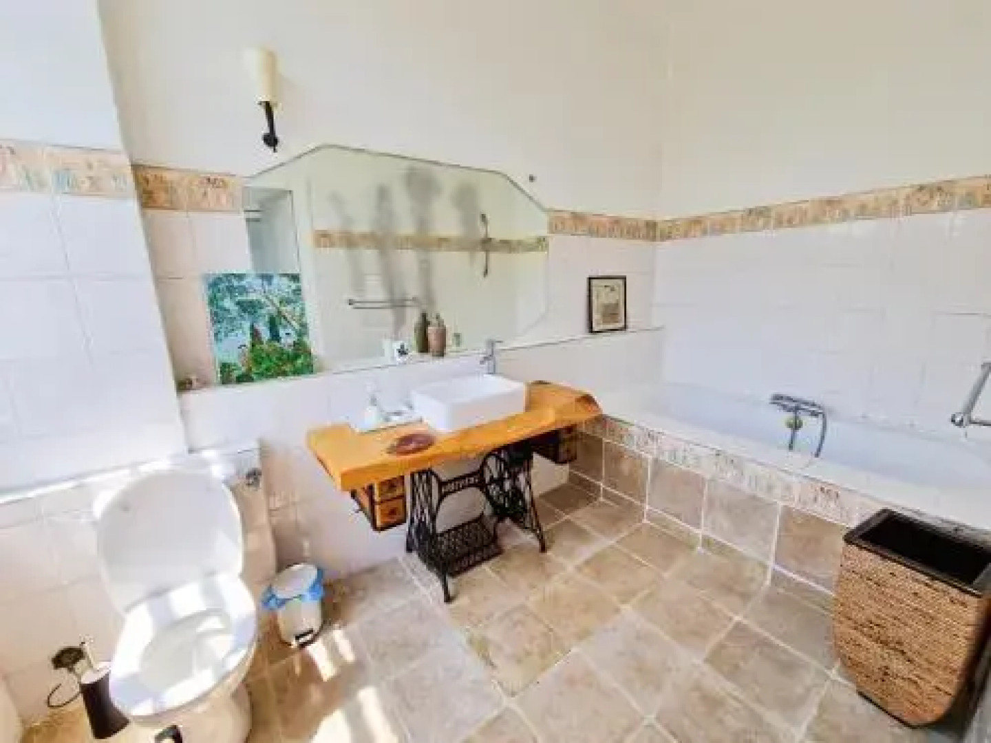 Chambres du Pont de la Légende