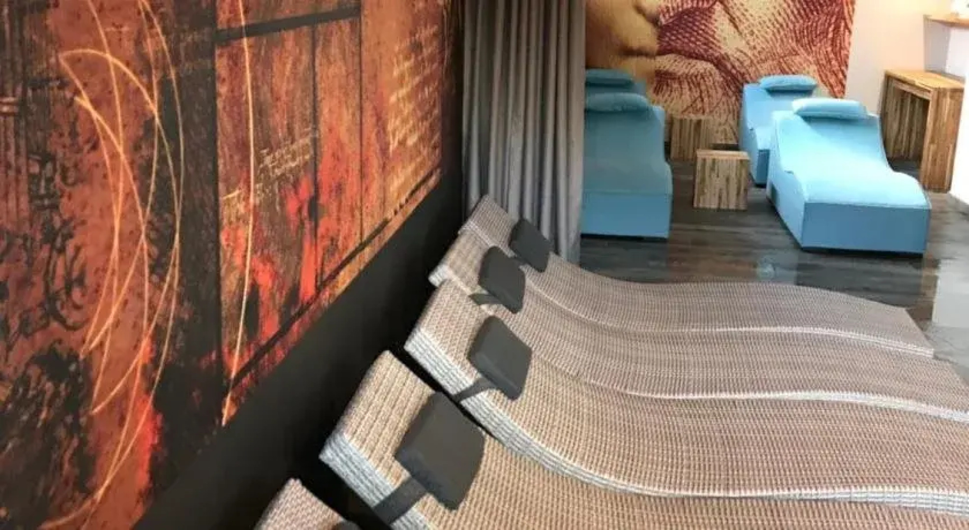 Hotel Leonardo Da Vinci