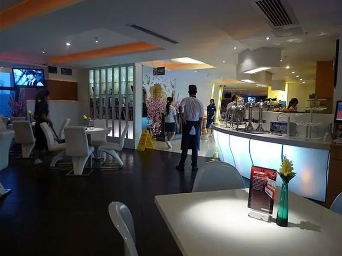 Wanguo Metropolitan Plaza Hotel