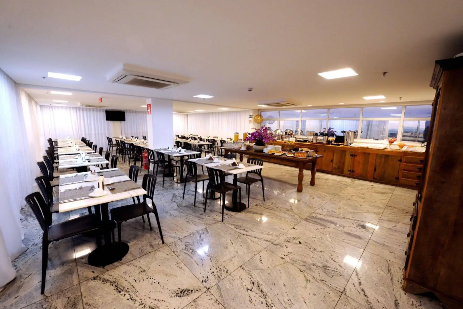 Allia Gran Pampulha Suites