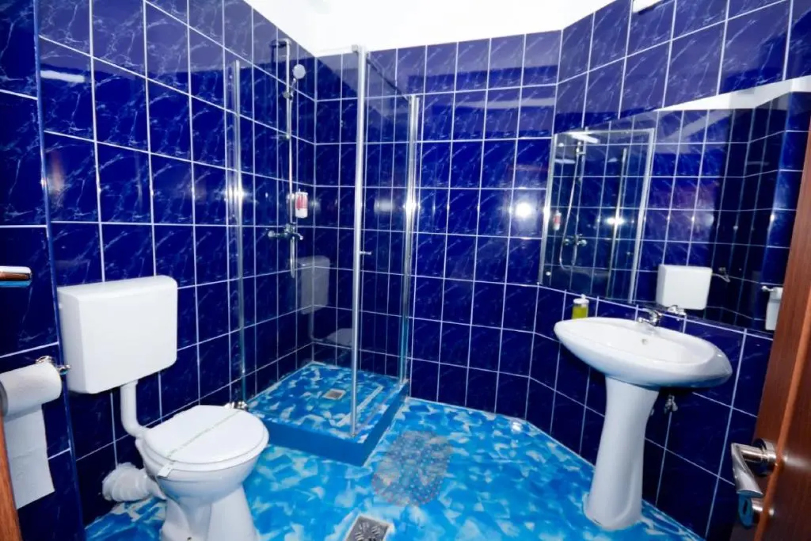 Hotel Magic City Center