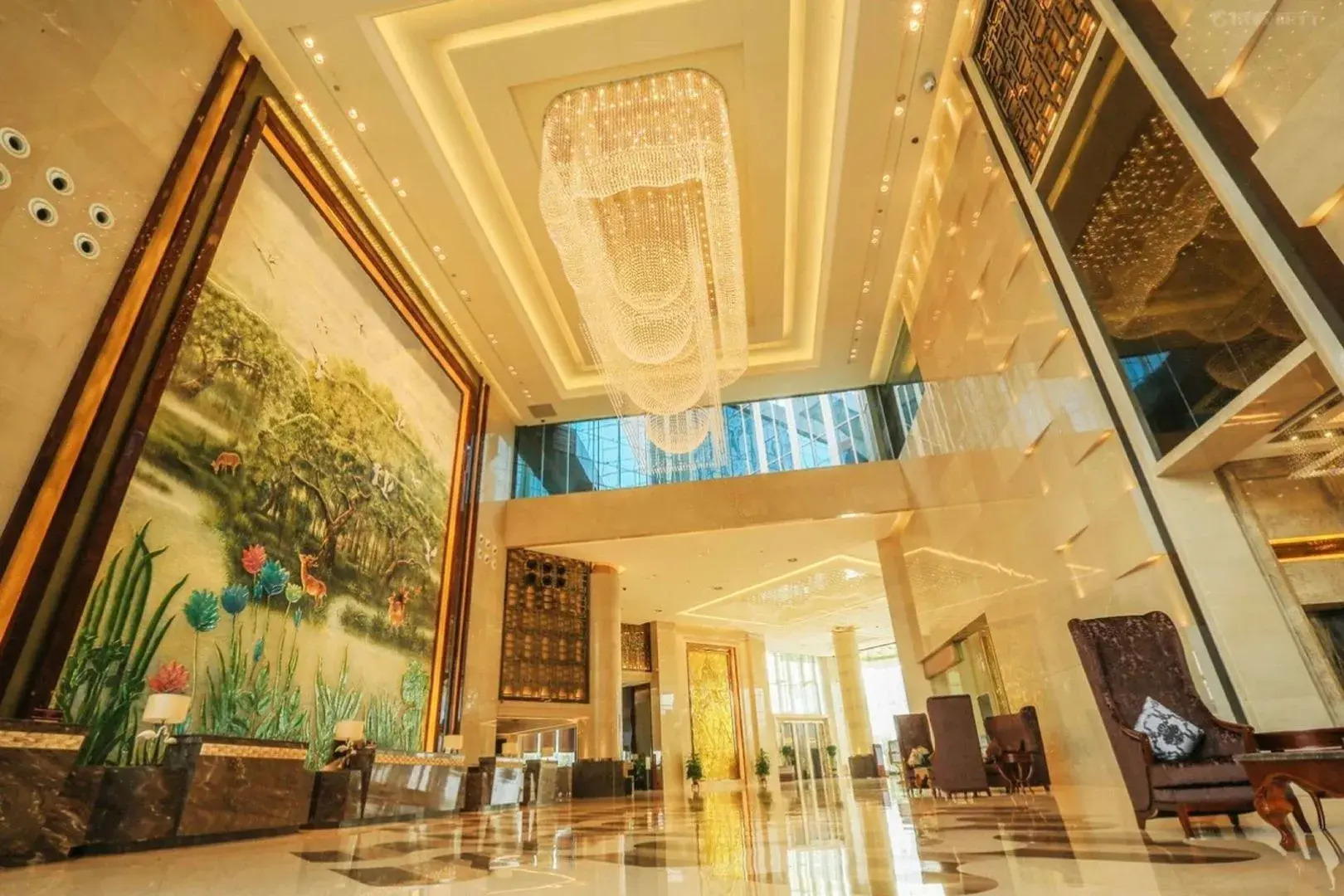 Wyndham Grand Plaza Royale Chenzhou