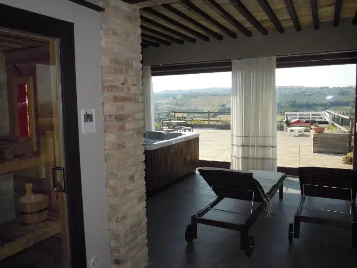 Agriturismo Piccolo Albero