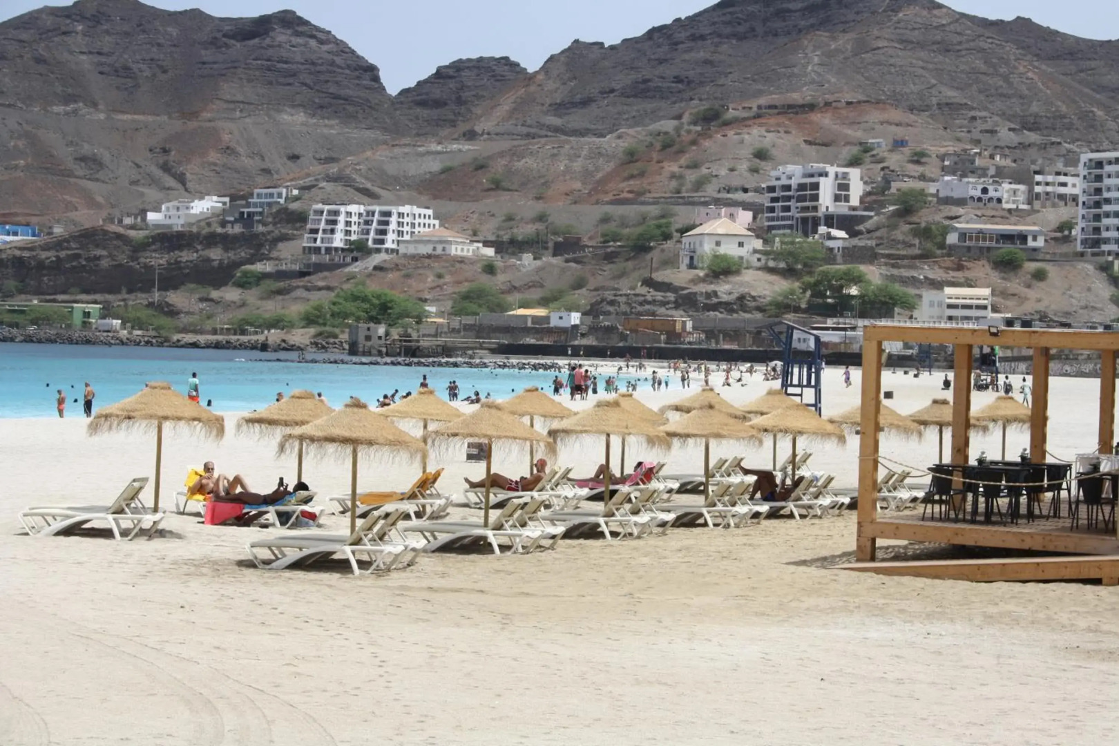 Suite Mariposa Sospesa Sul Mare