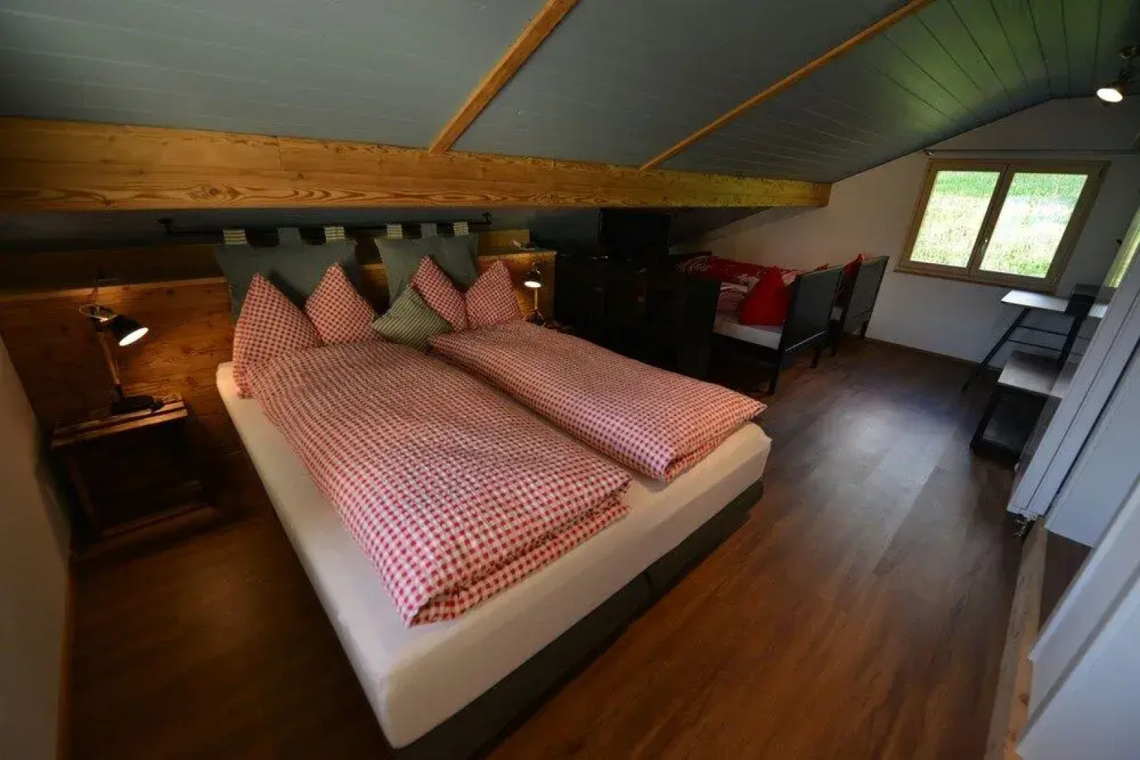 Berggasthaus Eggberge