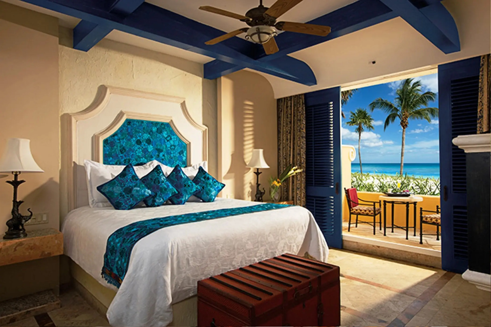 Paraiso de la Bonita, Adult All-Inclusive, a Luxury Collection Resort