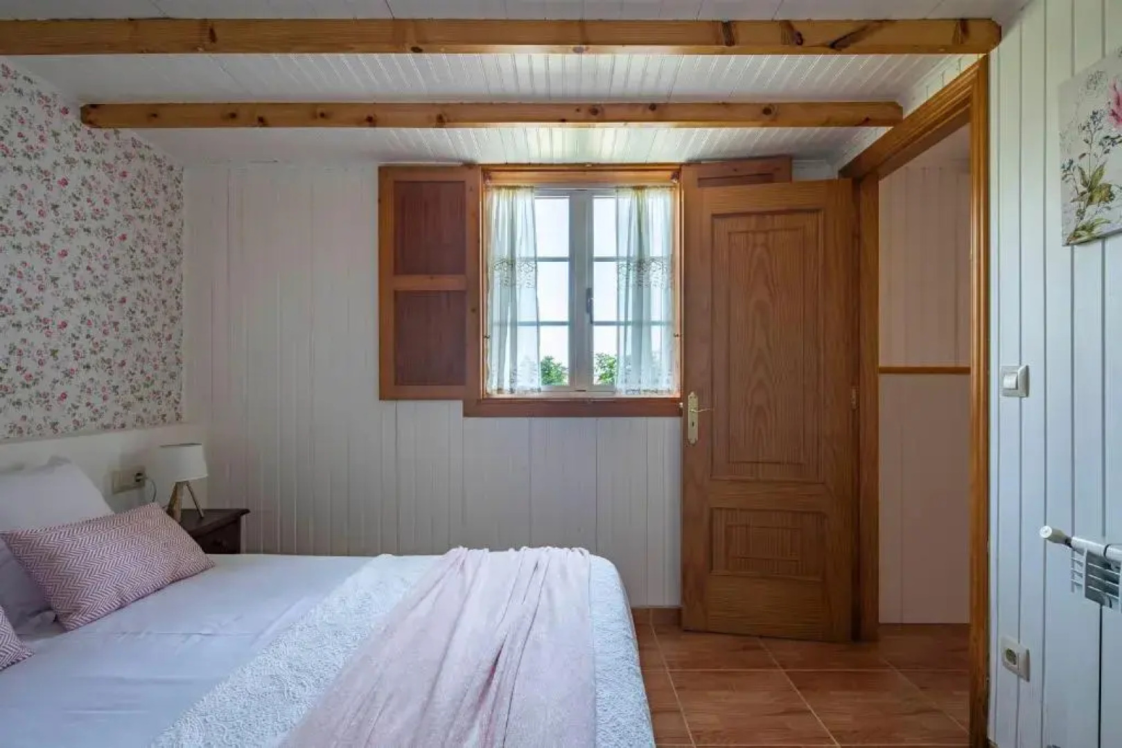 Apartamentos Barral Meu Lar