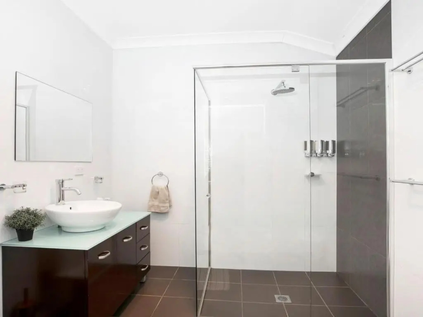 Amber Cottage - healthy, clean and comfortable