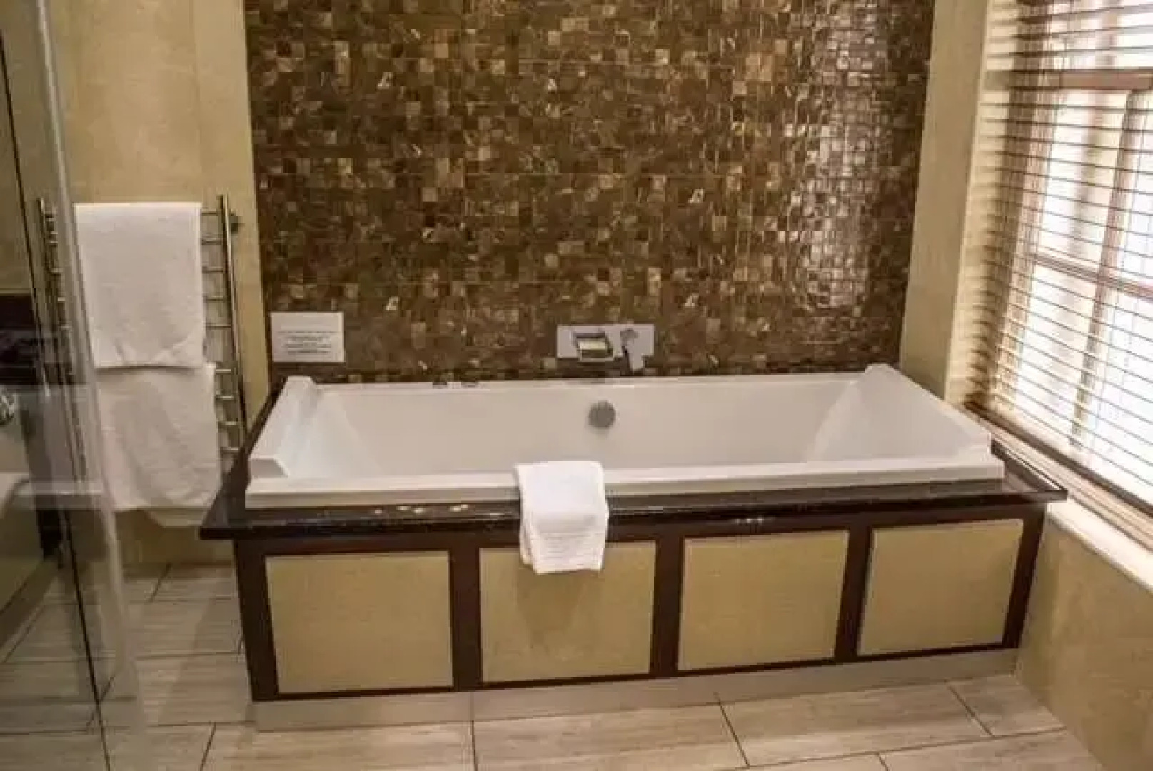 Park Hall Hotel and Spa Wolverhampton