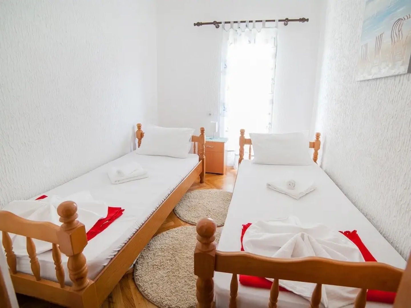 Apartments Viktorija