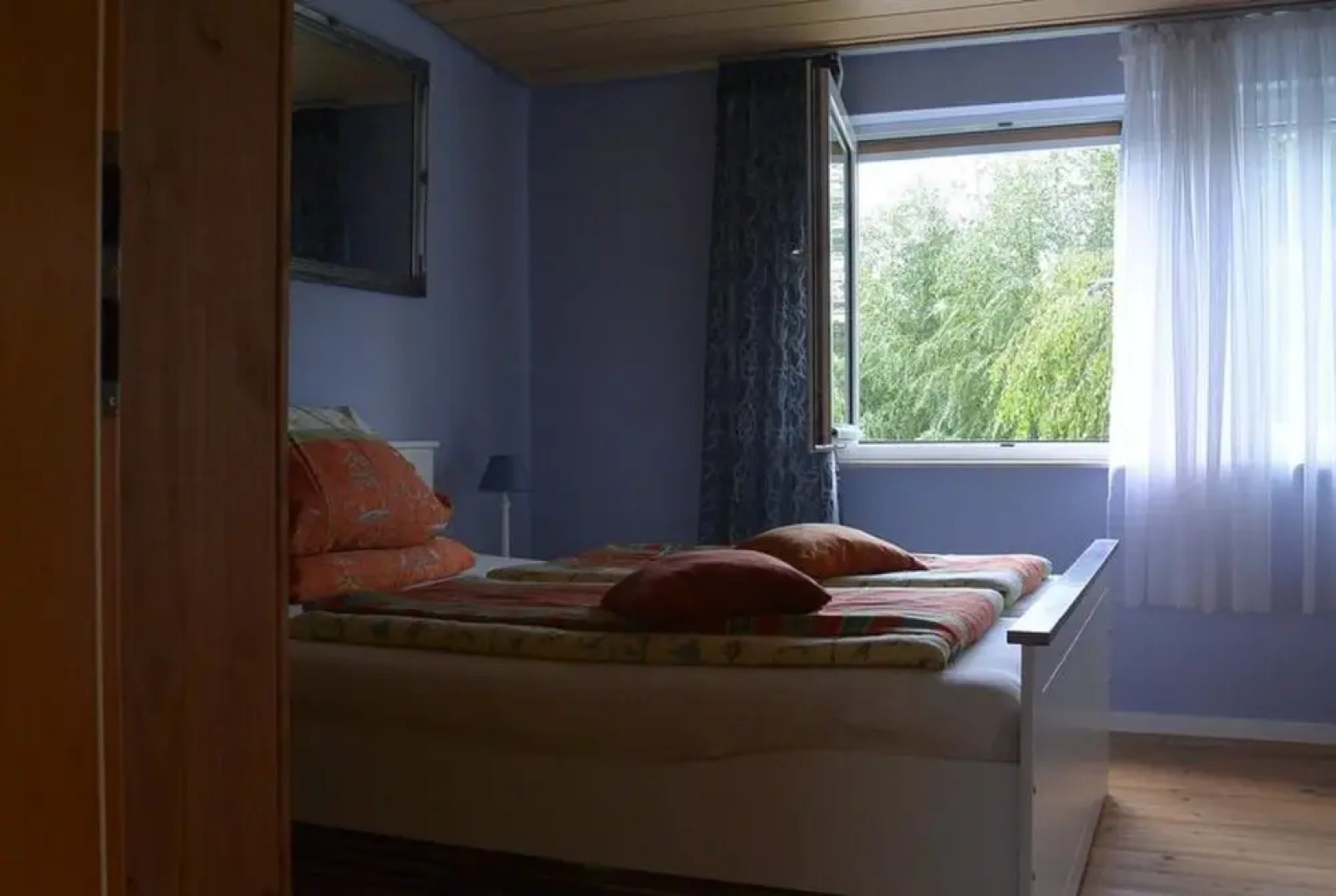 Ferienwohnung Storchennest