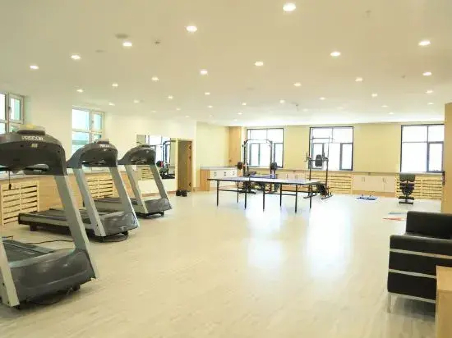 Ruoqiang Galaxy Hotel