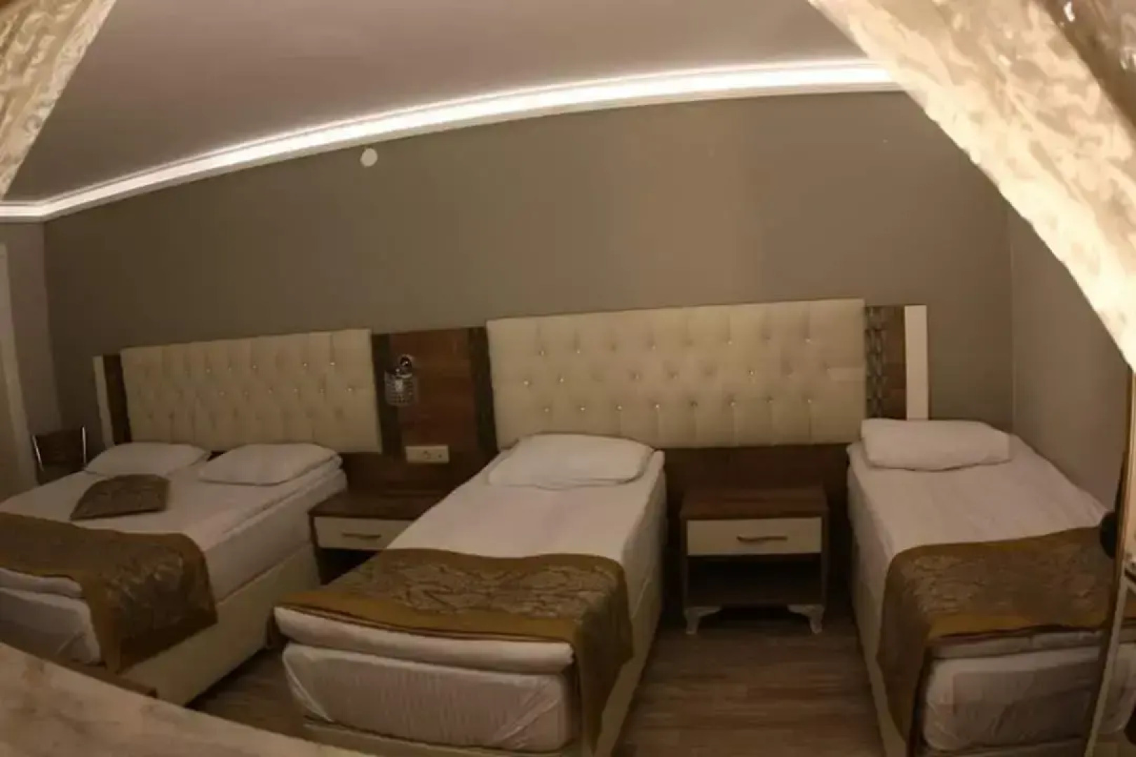 Şehrizade Konakları