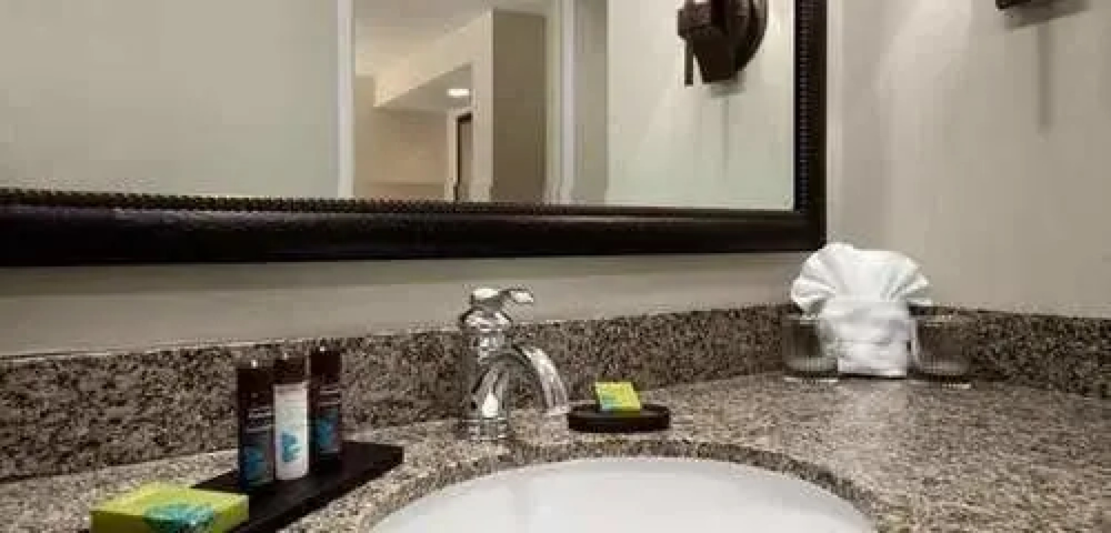 Casitas Las Rosas La Quinta