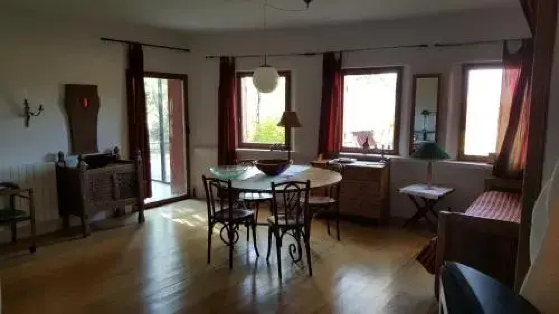 Residence Les Rossignols