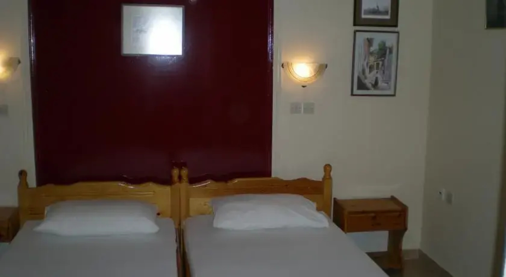 Filoxenia Apartments