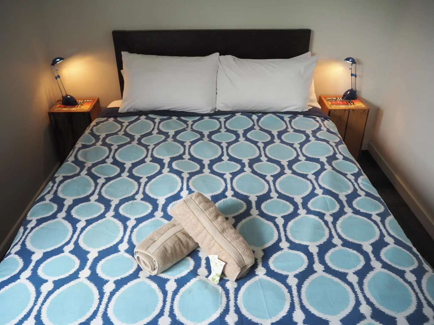 Tasman Bay Backpackers