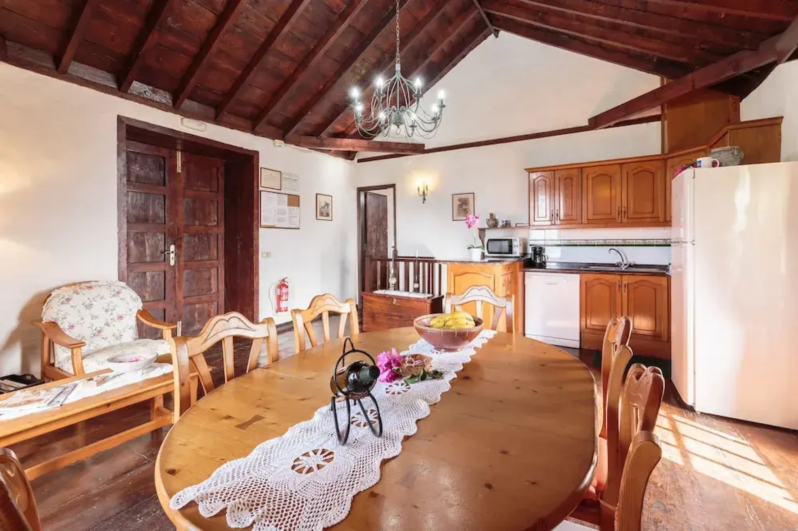 Casa Rural El Pósito by Isla Bonita