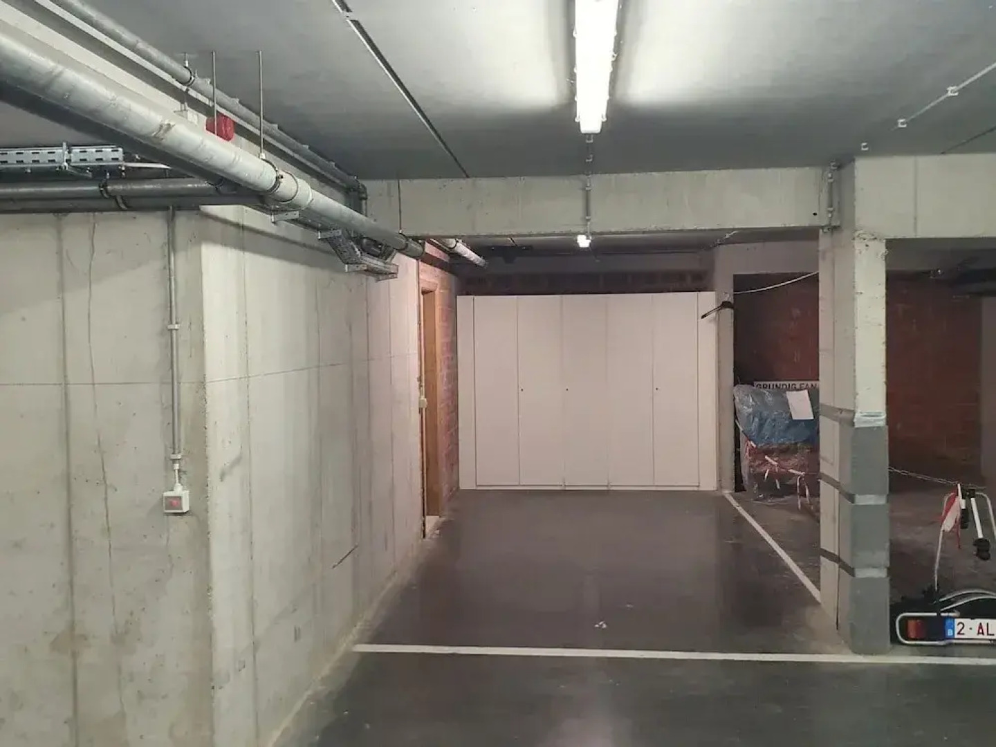 Beautiful Apartment With Sea-view