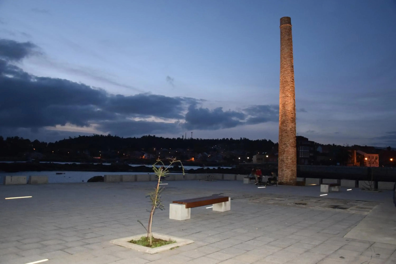 Piso ILLA DE AROUSA, RISON