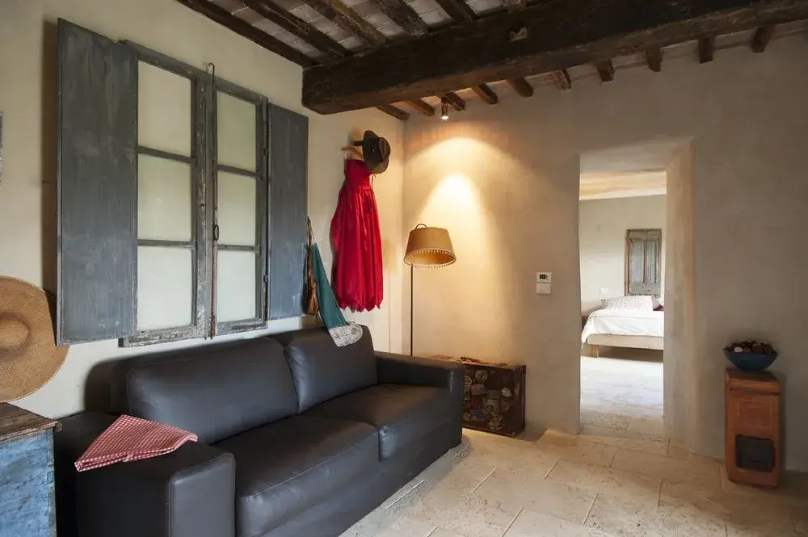 Follonico 4-Suite B&B