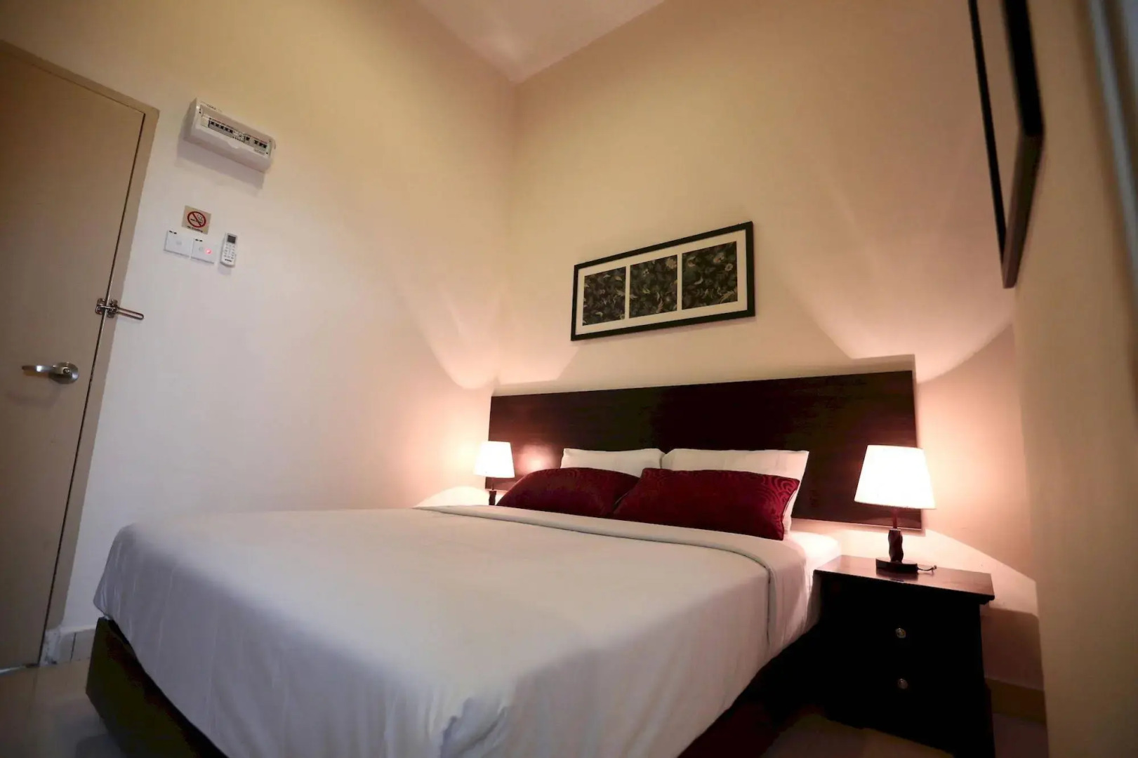Seri Raha Hotel
