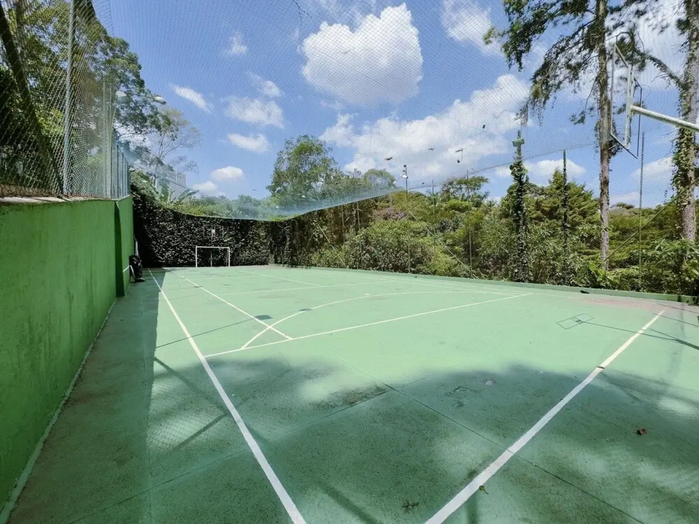 Casa de Luxo 2500m na Granja Viana