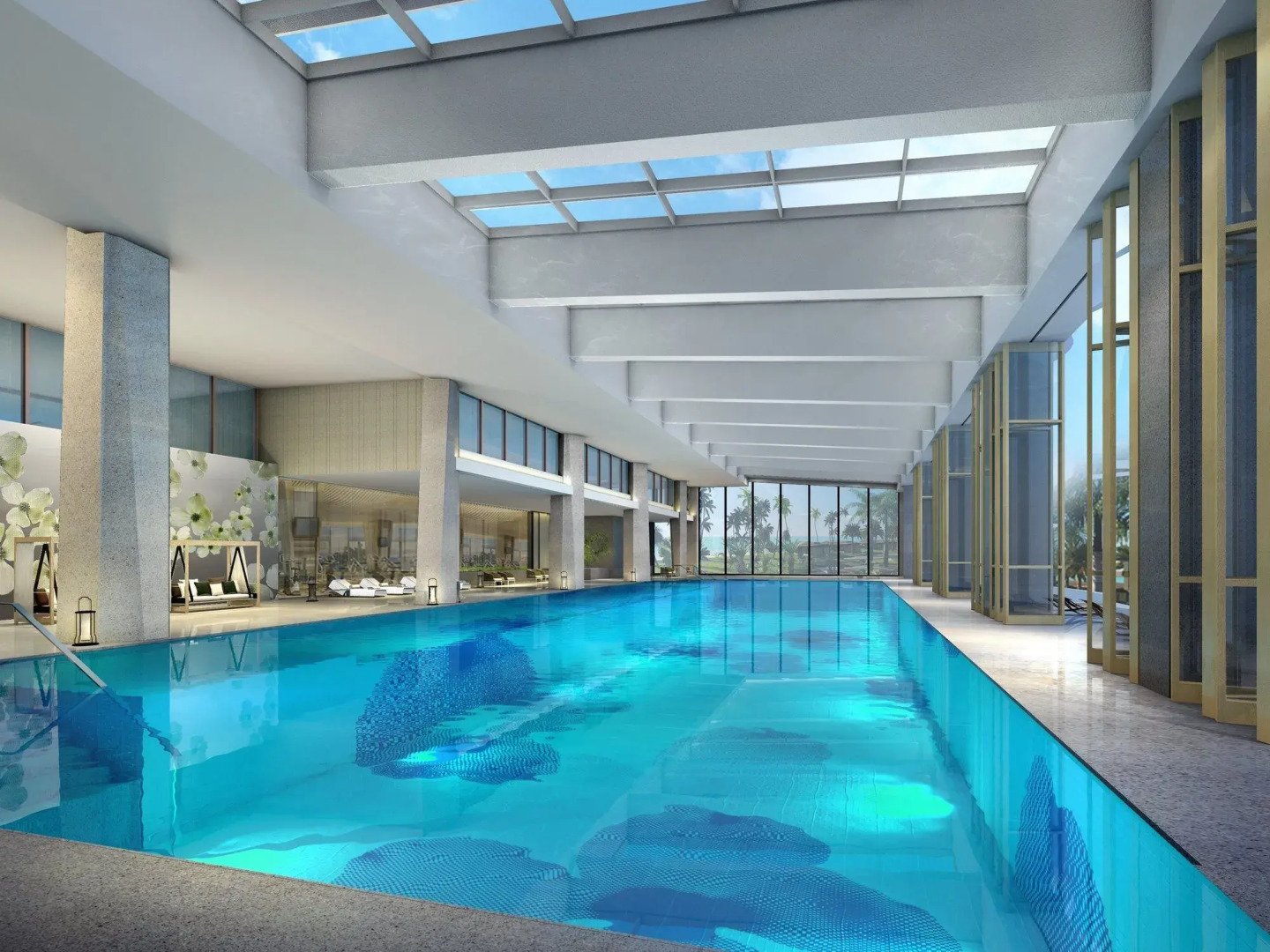 The Westin Shimei Bay Resort