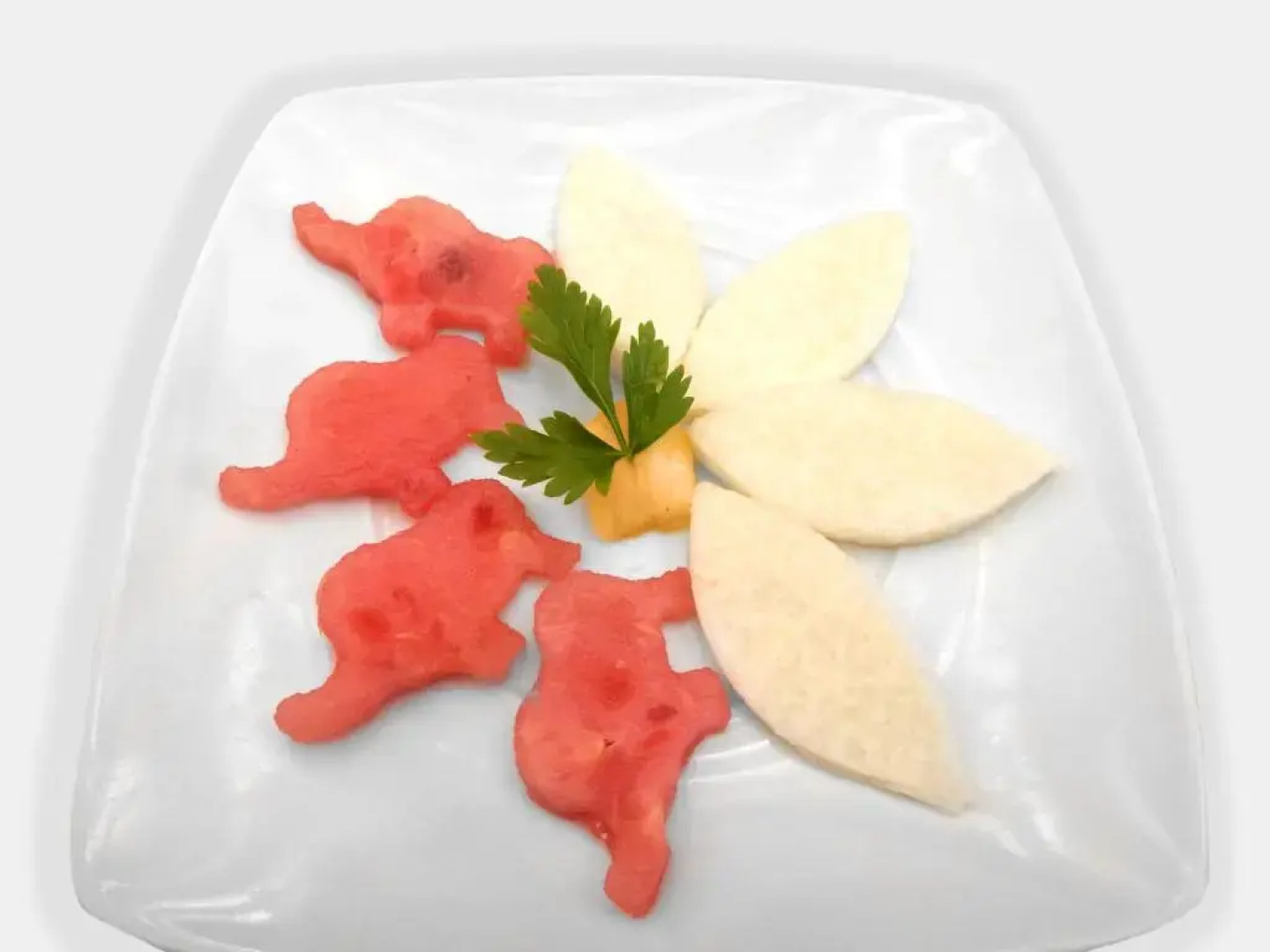 Hotel Villa Las Margaritas Plaza Cristal