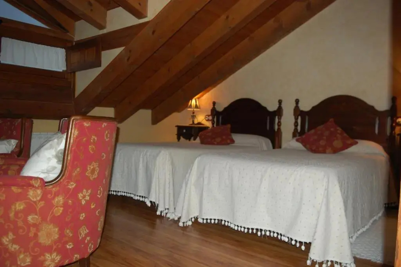 Hotel Rural El Denario