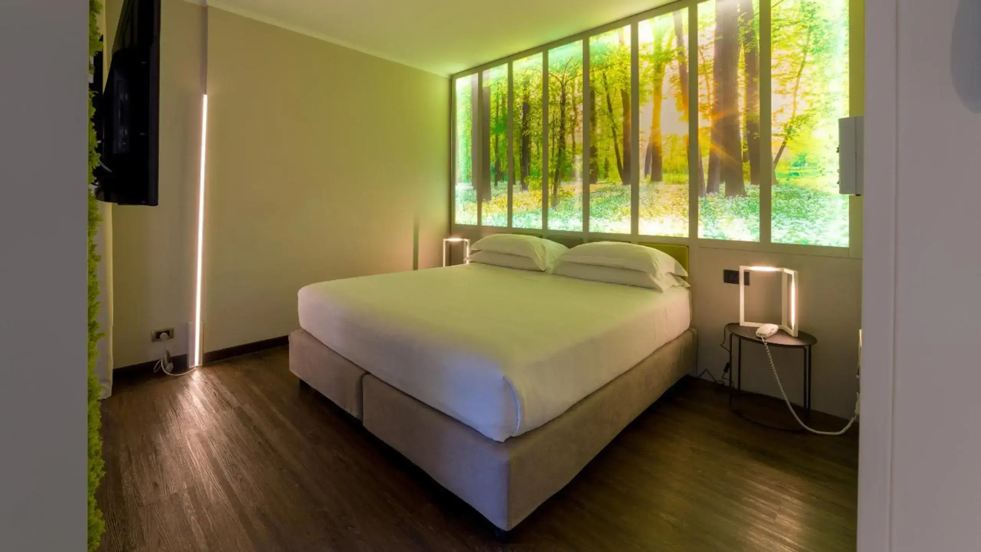 Hotel Salus Terme - Adults Only