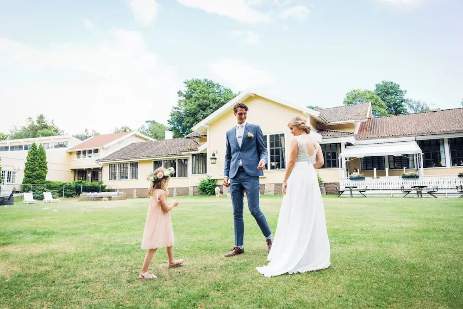 Hanko Fjordhotell and Spa