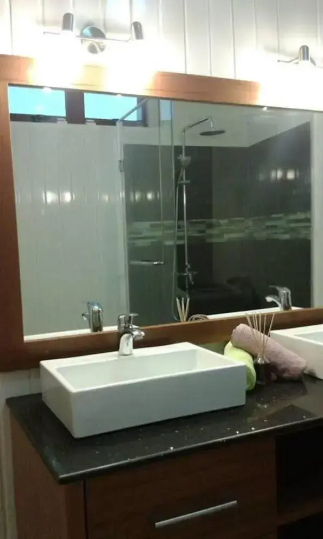 Pereybere Villa U-Andela