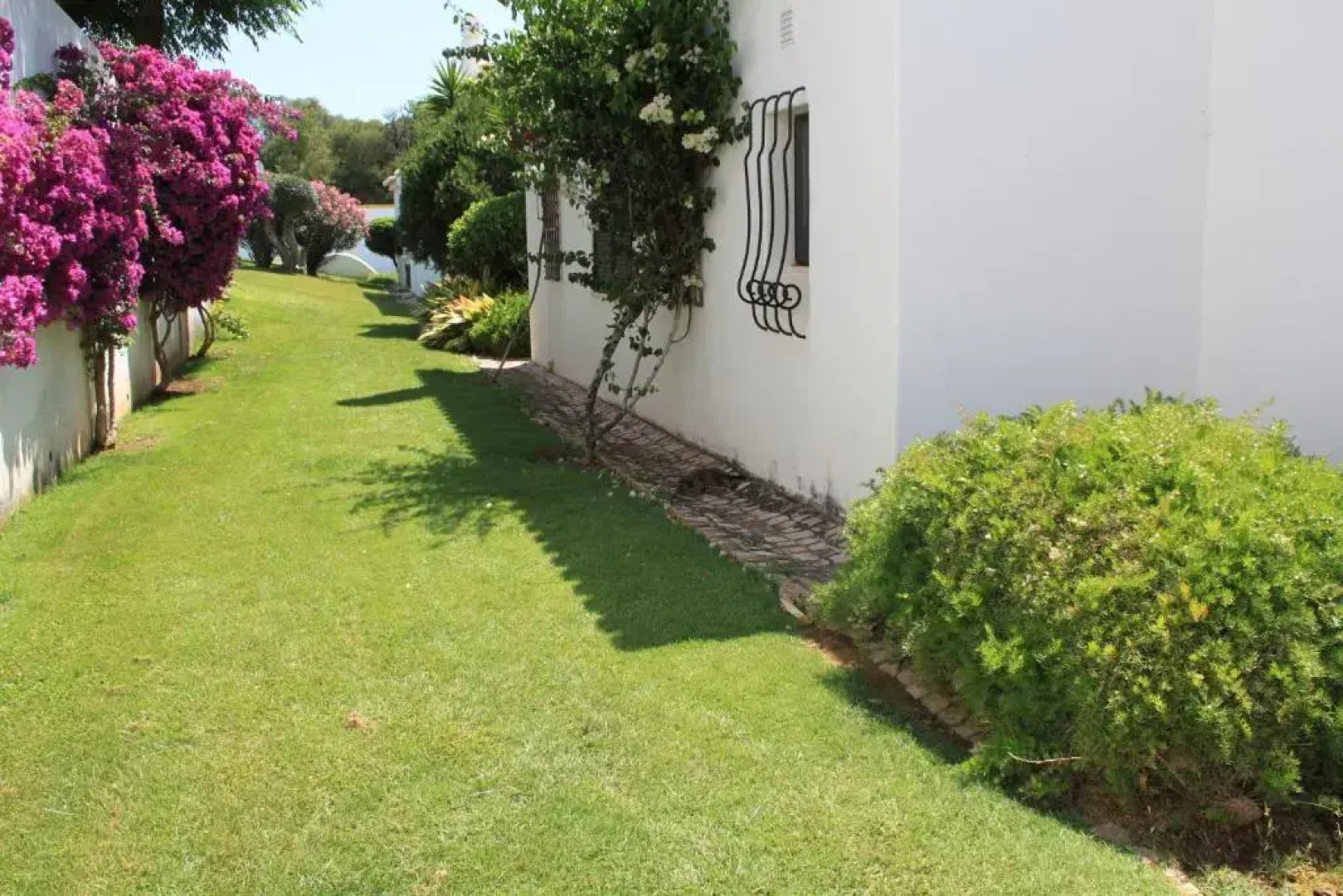 Alto Club Apartments