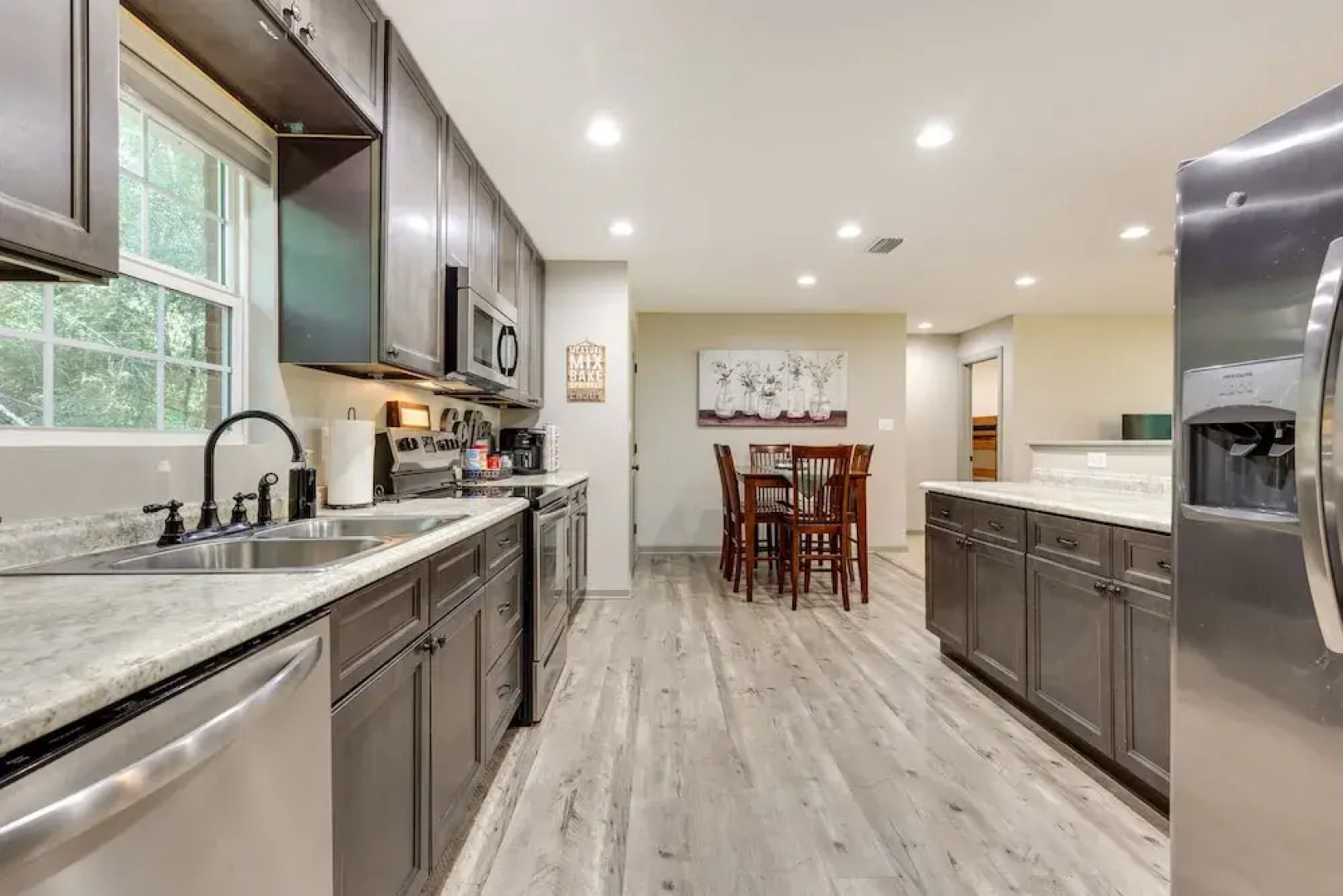 Rural Retreat w/ Covered Porch Near Jackson