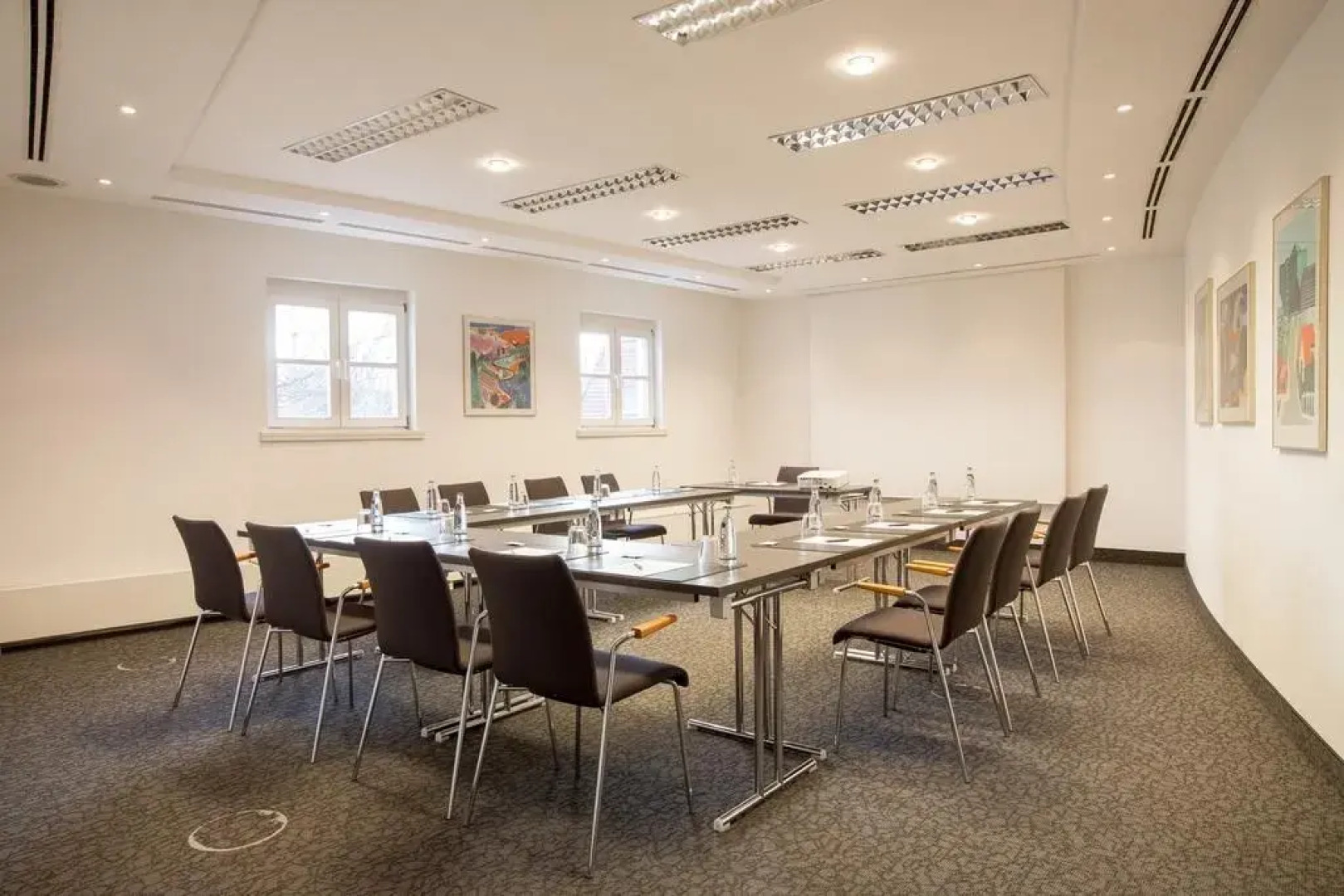 Seminaris Hotel Leipzig