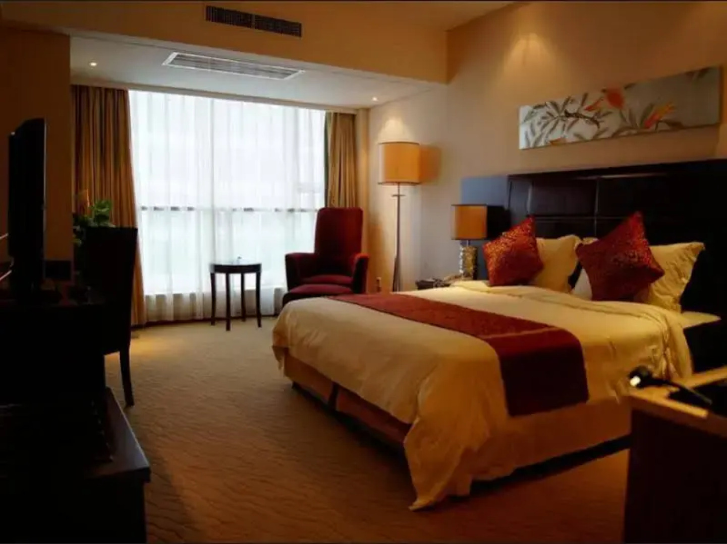 Zuiwenquan Holiday Hotel
