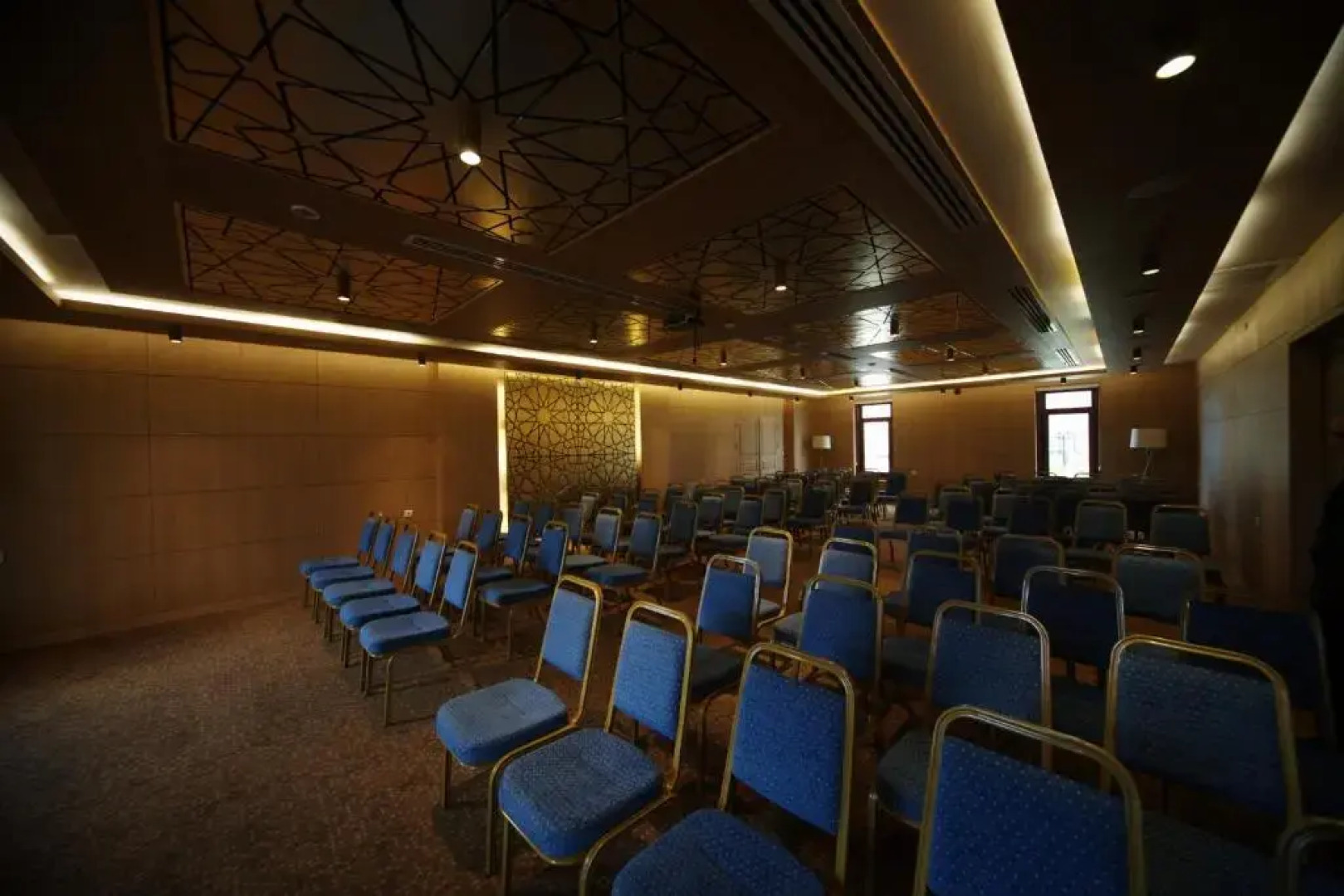 Iksir Resort Town - Special Class