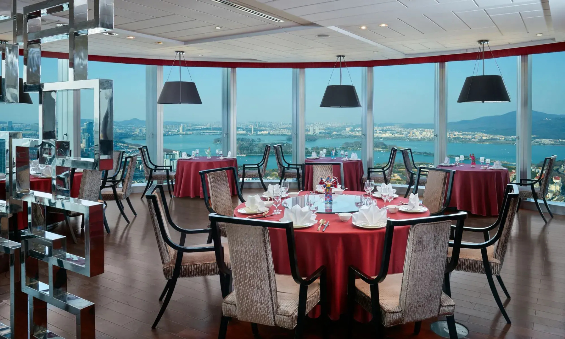 InterContinental Nanjing by IHG