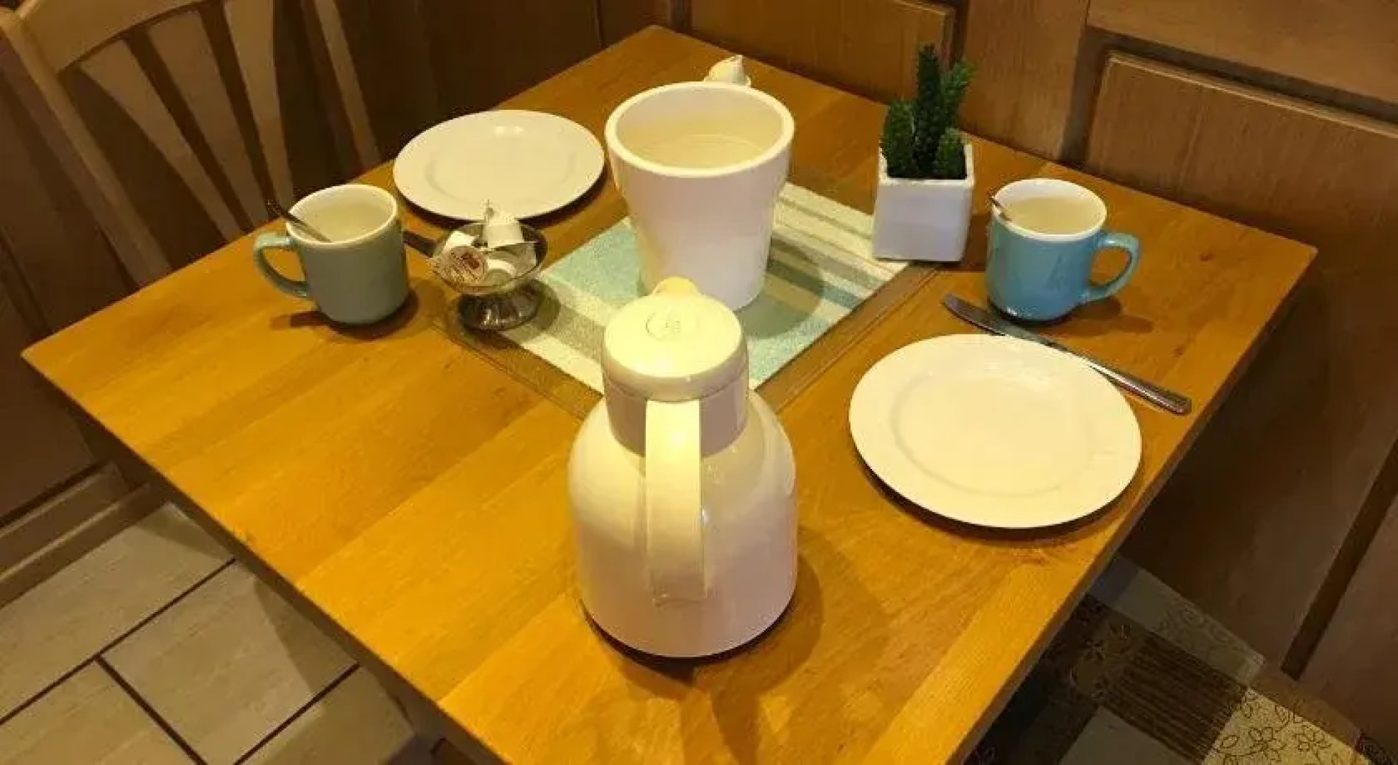 Hotel Restaurant Alt Laubach