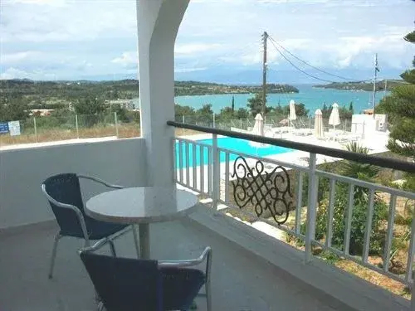 Porto View Suites and Apartments