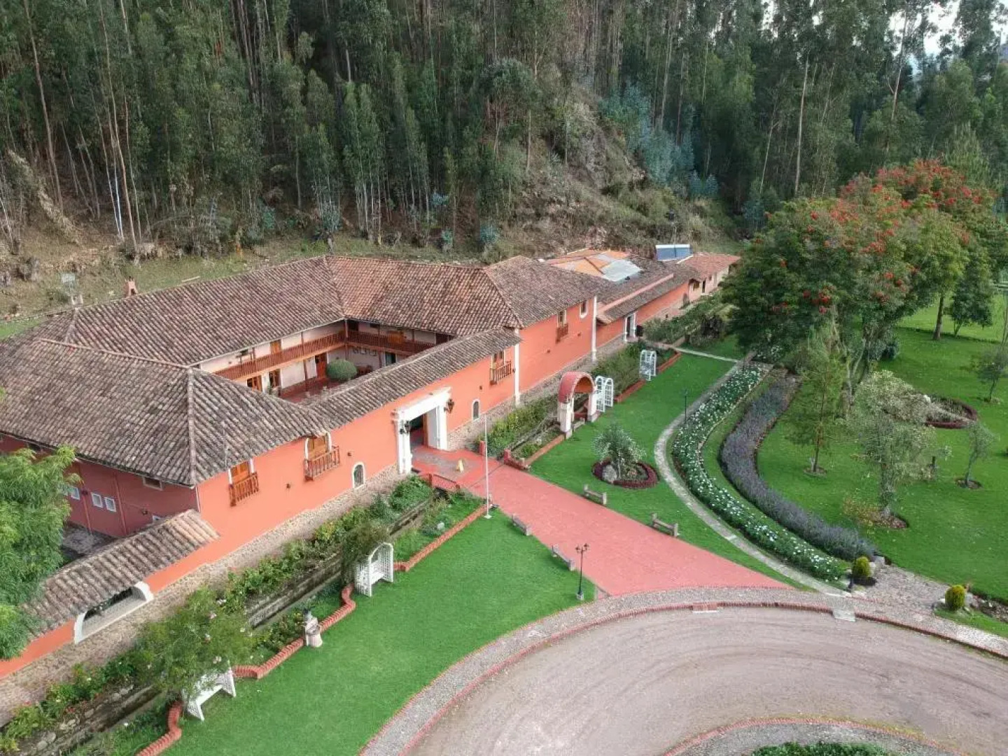 Posada del Puruay