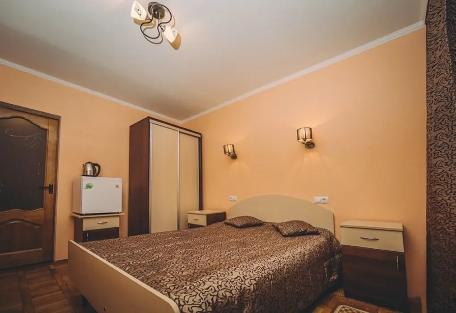 Alesya Sanatorium