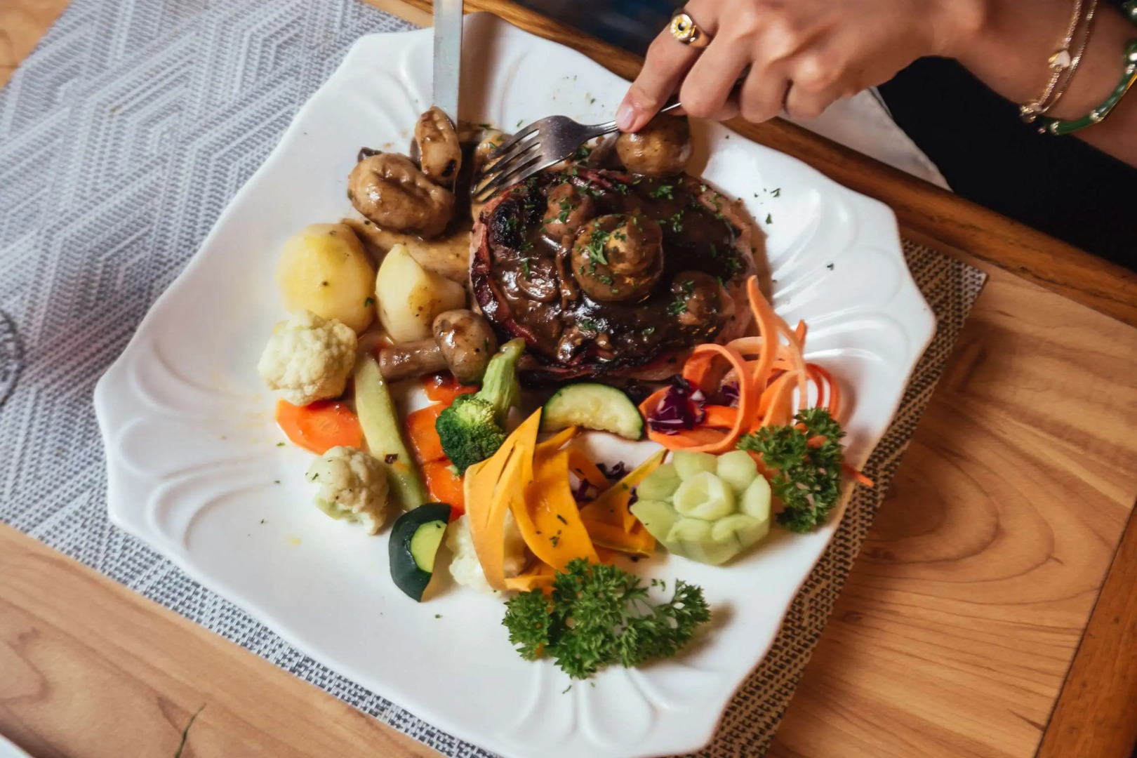 Hotel Bambito By Faranda Boutique, A Member Of Rad