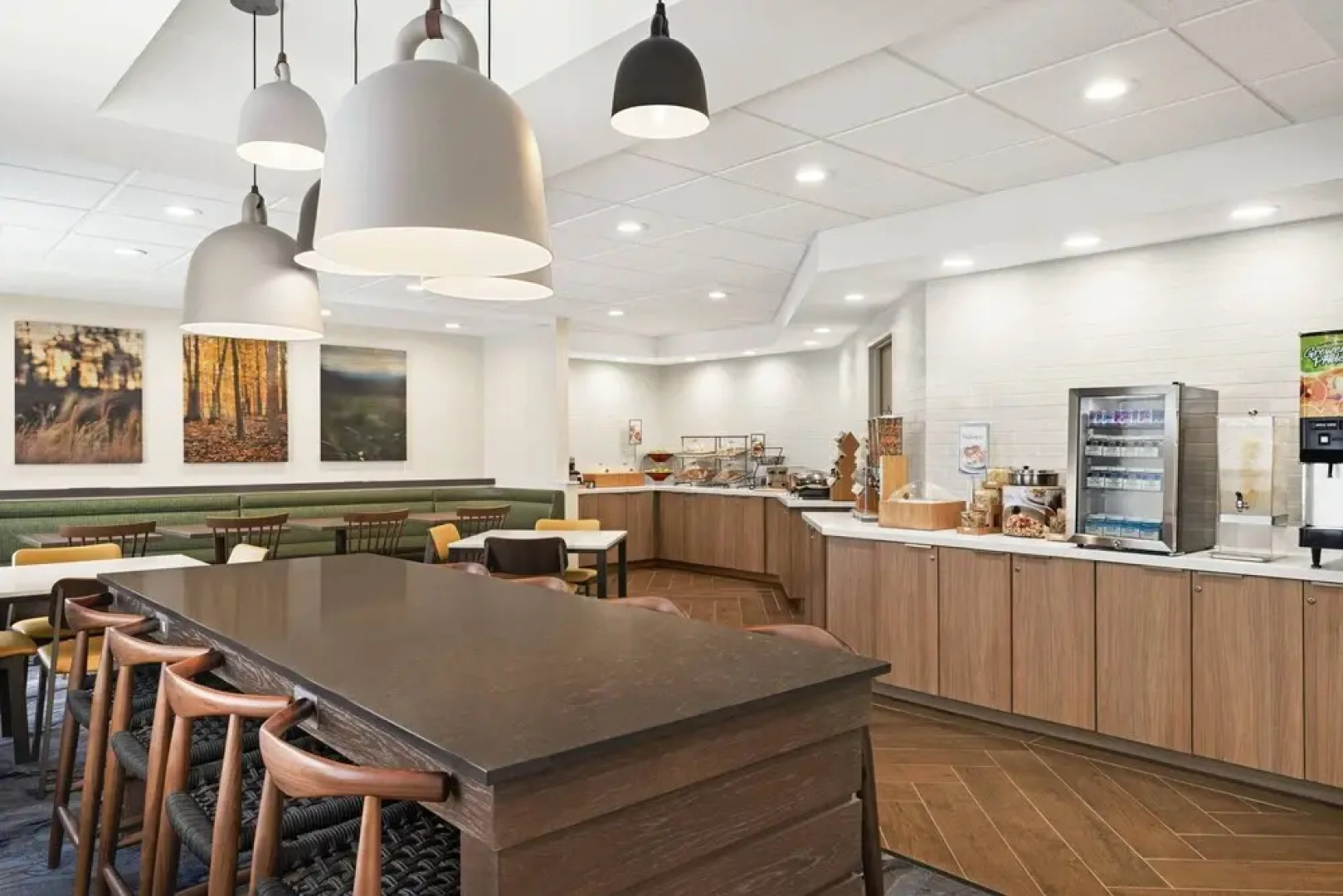 Fairfield Inn Warren Niles