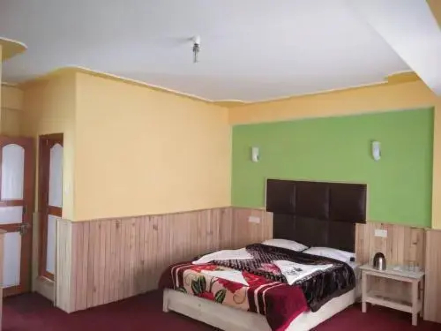 Delight Royal Lachen