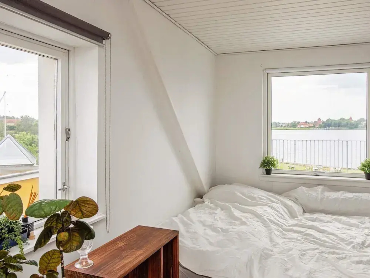 8 Person Holiday Home in Praesto